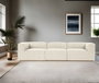 Atelier Del Sofa Fora 3 - Ecru